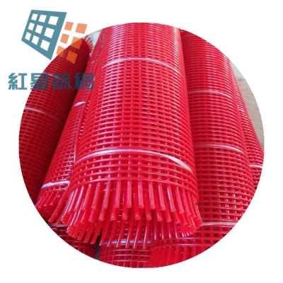 有一种筛网不叫防堵筛网，但也有防堵性能，很神奇的存在