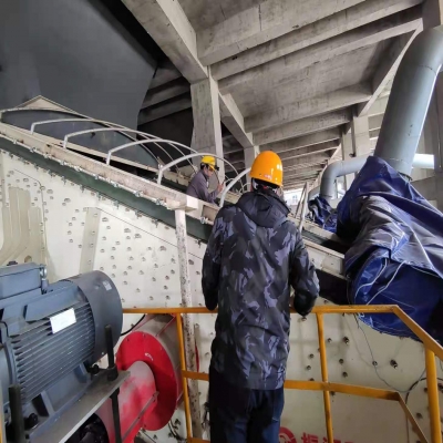 聚氨酯筛网的主要技术指标