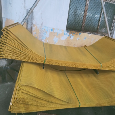 筛网订购及使用说明