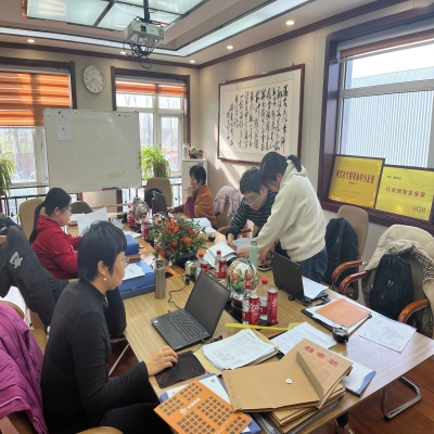 质量提升，我们一直在行动！